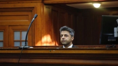 Indian-origin trader's trial begins