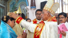 Indian Catholic Priests Find Growing Role In The West