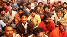 Pakistan to send home 40 Indian prisoners