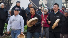 Residential Day School Students Ask For Redress