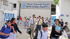 Beeline For Indian Schools In Muscat; 1,900 Waitlisted