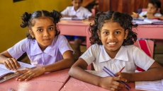 Over 36% Indian Schools Without Electricity: HRD Minister