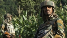Indian soldier dies in Pakistan firing