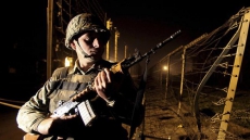 Pakistani army opens fire on international border in Jammu