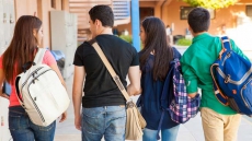 Nearly 2 lakh Indians studied in US in 2017-18