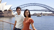 Indian Tourists Boost Tourism In Australia