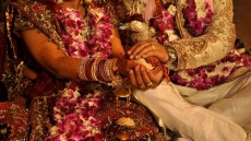 Indian Men 'Maybe' Okay Living With In-Laws: Survey