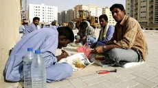 Are Indian Domestics Less Attractive For Saudis?