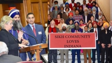 Indiana Legislature Passes Resolution Hailing Contribution Of Sikhs In USA