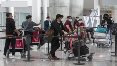 MPs agree flights from hot spots should stop