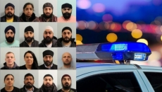 12 Indian-origin men, women convicted of money laundering in UK