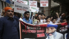 Four Indian nationals accused of killing B.C. Sikh activist to appear in court today