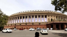Rajya Sabha passes Telangana bill