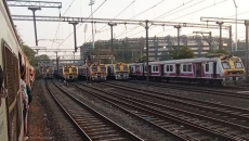 Railways cancel more than 400 trains before Holi