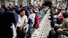 300 More Indians To Be Evacuated From Yemen, Two Planeloads Arrive