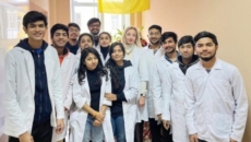 Indian students in tight spot amid Ukraine-Russia tensions