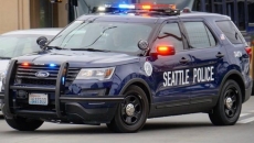 Indian student dies after being struck by a police vehicle in US