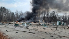 Situation tense, uncertain: Indian envoy in Ukraine tells stranded nationals