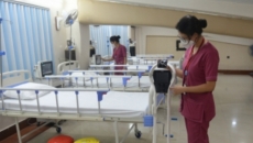 India needs 4.3 M nurses by 2024 to meet WHO norms despite making strides in last decade