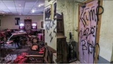 Attack on Indian Restaurant in the US being called a hate crime