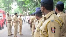 8 policeman shot by criminals during a deadly encounter in Uttar Pradesh