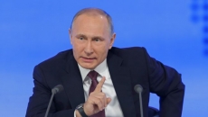 Putin says India-Russia military collaboration built on mutual trust, hints at Su-57 offer
