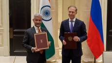 India-Russia partnership consistently demonstrated resilience and adaptability: EAM