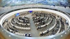 India abstains on resolution suspending Russia from un Human Rights Council