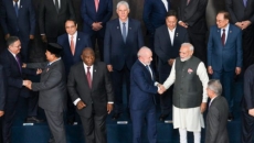India's BRICS Presidency faces diplomatic test amid Middle East tensions: Report