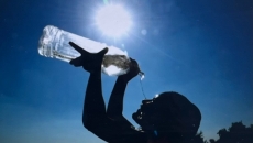 Half of India reels under scorching sun, Delhi's April average monthly max temp second highest in 72 years