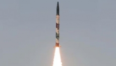India successfully tests fires Prithvi-II and Agni-I missiles