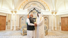 India-UAE partnership deepens amid shifting regional dynamics