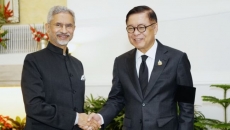India values Thailand as long-time friend, important maritime neighbour: EAM Jaishankar