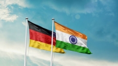 India welcomes Germany's visa-free transit for Indian travellers