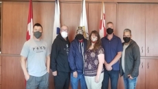 Alert system ready for N.S. Mi'kmaq communities