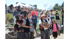 Indigenous communities remain closed during pandemic