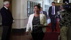 UVic to build national Indigenous law centre