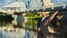 'First of its kind' Indigenous reconciliation position announced at B.C. university