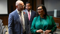 Indigenous women's groups call for funding to limit risks to safety, prosperity