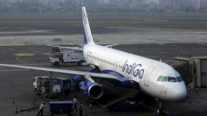 Indigo Plane Hits Aerobridge At Jaipur Airport, All 174 Passengers Safe