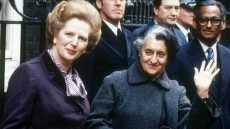 'Margaret Thatcher Wanted To Prosecute Sikh Who Incited Indira Gandhi's Killing'