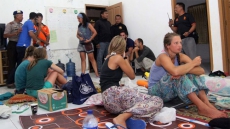 Boat Carrying Foreign Tourists Sinks In Central Indonesia; 15 Missing, 10 Rescued