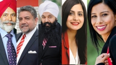 Punjabi Now Third Language In Canada's House Of Commons