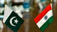 'India, Pakistan only two stakeholders in Kashmir issue'