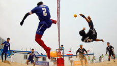 Indonesia says ready to host 2019 Asian Games