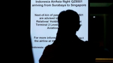 No indication any Canadians on board missing flight, foreign affairs says