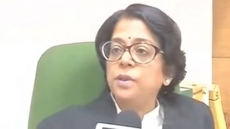 In A First, Woman Lawyer To Be Directly Promoted As Supreme Court Judge