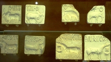 Indus Valley Script Numerical, Not Language: Historian