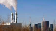 First international study on continental pollution trends released