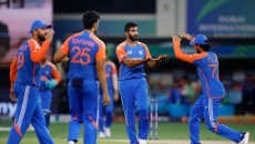Asia Cup: Abhishek, Kuldeep star as India beat Bangladesh, storm into final